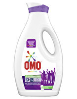 Omo Color Sıvı Deterjan 1690 ml