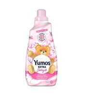 Yumoş Extra Şakayık Konsantre Yumuşatıcı 1,44 L