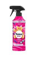 Yumoş Sprey Orkide 450 ml