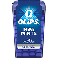 Kent Olips Mini Mints Naneli 12,5 g