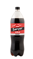 Sarıyer Kola Şekersiz 2,5 L