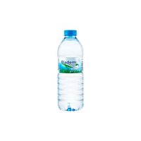Badempınar Doğal Kaynak Suyu 500 ml