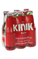 Kınık Doğal Maden Suyu 6x200 ml
