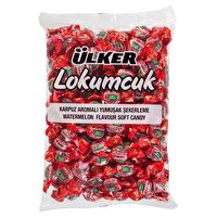 Ülker Lokumcuk Karpuz Aro Yum. Şek 1 Kg