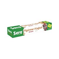 Sera Pişirme Kağıdı 50m x 37cm 16'lı