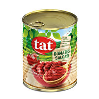 Tat Salçası Domates 830 g