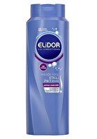 Elidor Şampuan Kepeğe Karşı Etkili 400 ml