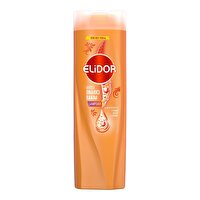 Elidor Onarıcı Şampuan 400 ml