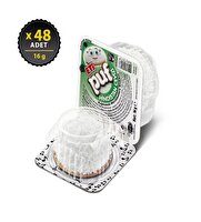 Eti Puf Hindistan Cevizli 16 G