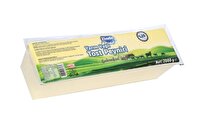 Zinde Yarım Yağlı Tost Peyniri 2 kg