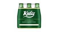 Kula Sade Maden Suyu 200 Ml