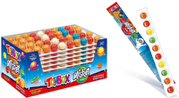 Toybox Tutti Frutti Misket Sakız 24*23 g