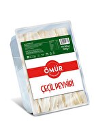 Ömür Çeçil Peynir 1500 g
