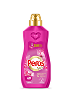 Peros Gülün Büyüsü Yumuşatıcı Konsantre 1,44 L