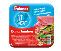 Polonez Dana Jambon 50 G