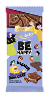 Ülker Çikolata Be Happy Latte 90 g