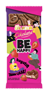 Ülker Çikolata Be Happy Çılek 88 g