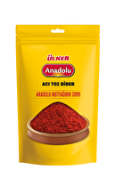 Ülker Anadolu Acı Toz Biber 85 g