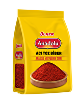 Ülker Anadolu Acı Toz Biber 500 g