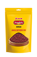 Ülker Anadolu Sumak 85 g