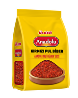 Ülker Anadolu Pulbiber 1 Kg