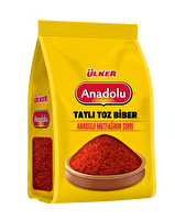 Ülker Anadolu Tatlı Toz Biber 1 Kg