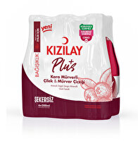 Kızılay Karamürver Plus 200 ml 6'lı