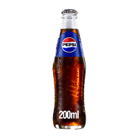 Pepsi Cola Fuji 200 ml 24'lü