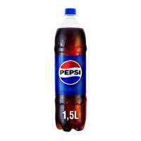 Pepsi Cola Pet Şişe 1,5 L