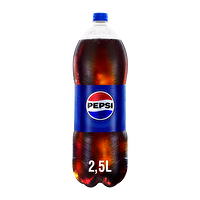 Pepsi Cola 2,5 L