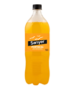 Sarıyer Portakal 1 Lt