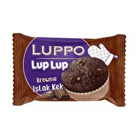 Luppo Lup Lup Browni Çikolatalı 40 g