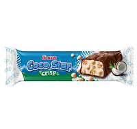 Ülker Cocostar Crisp Bar 20 Gr 24'lü