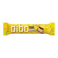 Ülker Dido Trio Limon 36,5 g