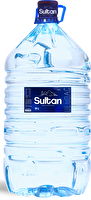 Sultan Doğal Kaynak Suyu 19 L
