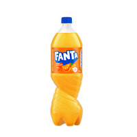 Fanta Portakal Pet 1 L