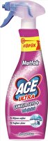 Ace Köpük Ferah Çamaşır Suyu Ultra 700 ml