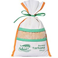 İrem Dila Katkısız Tarhana 500 g