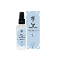 Rebul Kolonya Ice  Kutulu 125Ml