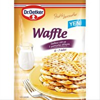 Dr.Oetker Waffle 210 G