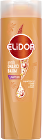 Elidor Şampuan Güçlü Parlak 200 ml
