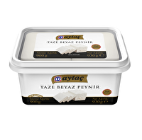 Aytaç Tam Yağlı Beyaz Peynir 900 g