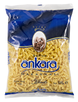 Nuh Un Ankara Makarna Burgu 500 g