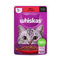 Whiskas Mama 85 Gr