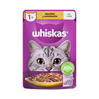 Whiskas Mama 2 85 GR