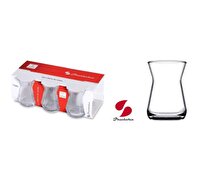 Paşabahçe 42451 İrem Çay Bardağı 6'lı