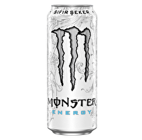 Monster Ultra Kutu 500 ml