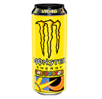 Monster The Doctor Rossi 500 ml