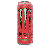 Monster Karpuz Şekersiz 500 ml