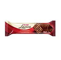 Laviva Selection Gofret Sütlü 45 g
